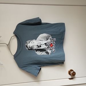 Poetic Justice Shirt